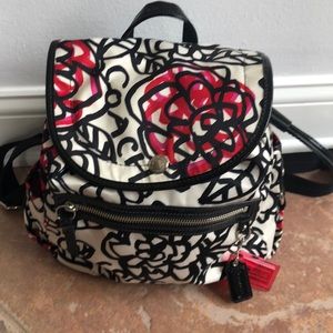 Coach backpack